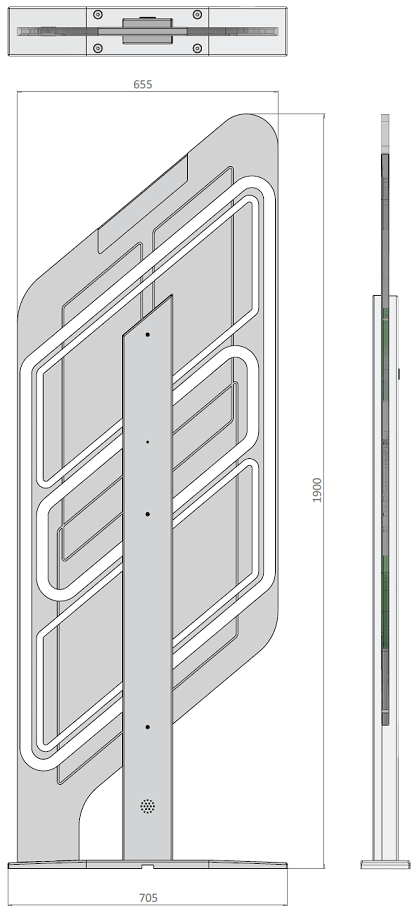 Diamond Hybrid Sicherungssystem