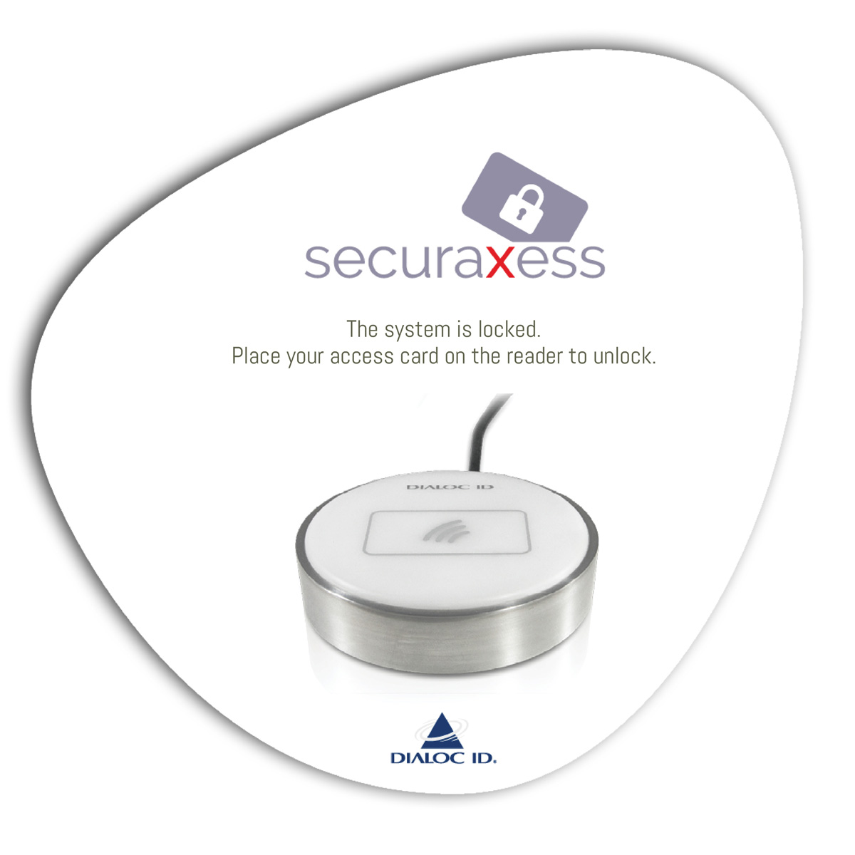 SecuraXess PC-Access