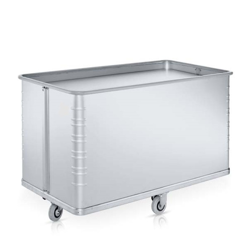 Sapphire Bin Federbodenwagen