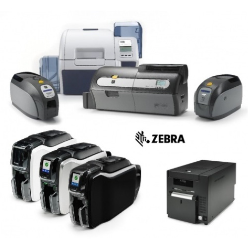 Card printers