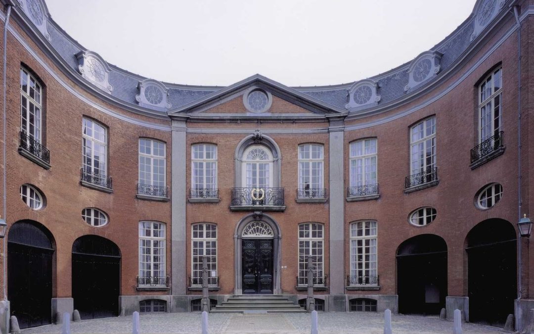 Zeeuws Archief – Middelburg